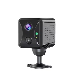 Ubox R9 Năng Lượng Mặt Trời 4G Mini Máy Ảnh 1080P HD <span class=keywords><strong>IP</strong></span> Máy Ảnh Mini An Ninh Không Dây Máy Quay Wifi Nanny Với Ubox 4G Wifi Mini Máy Ảnh - Product Image 6