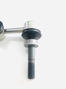 Barre <span class=keywords><strong>stabilisatrice</strong></span> avant MINYAO originale la plus vendue pour Lexus IS250 GS300 GS450 Prius Crown Mark X Modèle 48810-30070 48820-30090 - Product Image 2