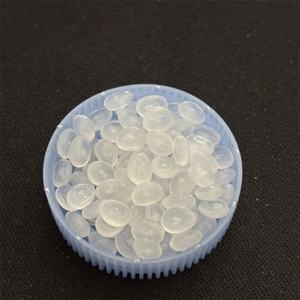 Sinopec Petro chine marque 100% nouvelle matière première de granulés de polypropylène de copolymère homopolymère de PP vierge - Product Image 6