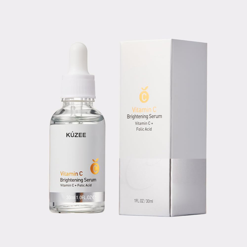 เซรั่มวิตามินซี