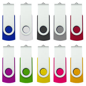 Rotating <b>usb</b> flash <b>drive</b> wholesale custom enterprise logo16g32g64g128g metal <b>usb</b> flash <b>drive</b> <b>usb</b> gift <b>usb</b> flash <b>drive</b> - Product Image 4