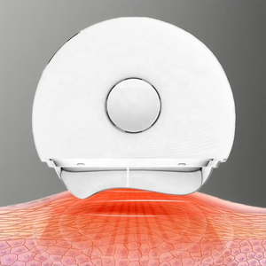 Dispositivo de Belleza Antienvejecimiento de Frío y Calor, Portátil, con Vibración, Microcorriente, Calentamiento, Raspador Guasha, Masajeador Facial y de Cuello - Product Image 3