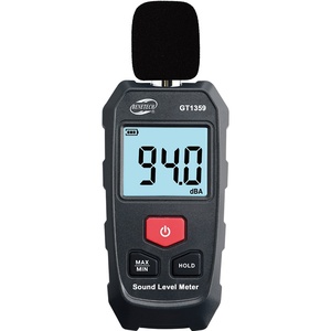 GT1359 Petit sonomètre numérique - Product Image 1