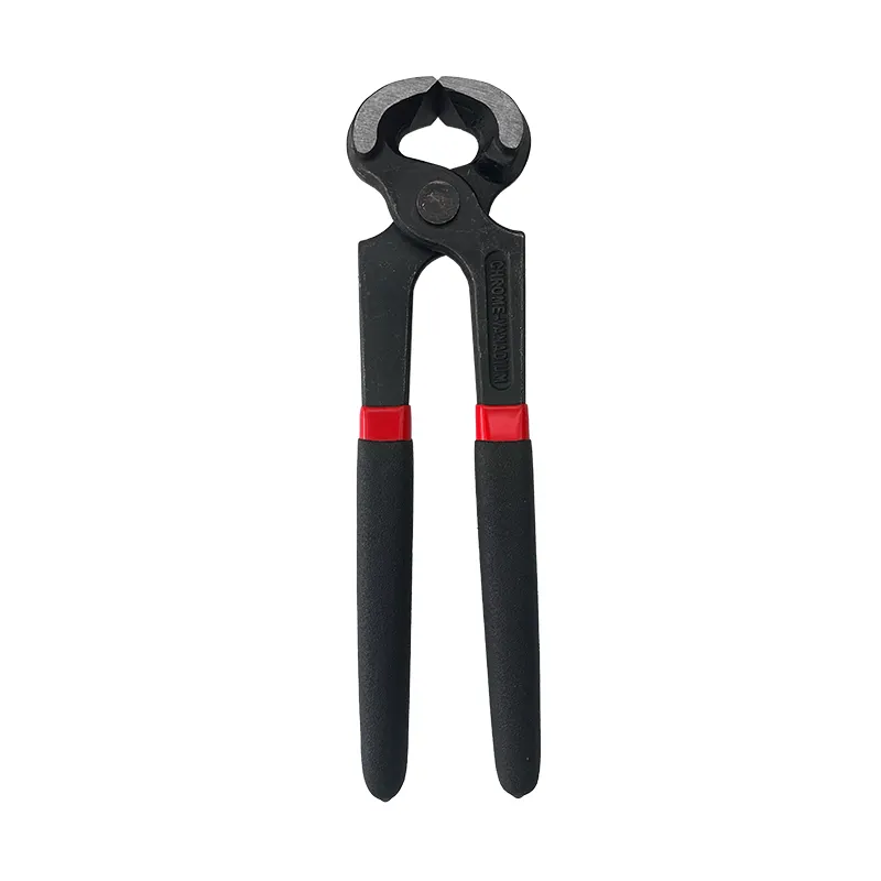 Tomac 200mm ống Kẹp Kìm óc chó Nail puller pincer