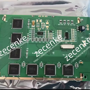 Hioki 3522 3522-50 3532 3532-50 320240E บริดจ์หน้าจอแสดงผล LCD ใหม่ - Product Image 1