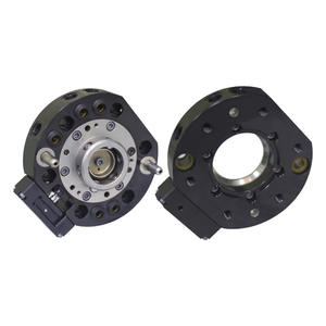 CRG มอเตอร์ QCAS100แผ่นดิสก์แบบเปลี่ยนเร็วอัตโนมัติเครื่องจักรก่อสร้างมอเตอร์ PLC ส่งตรงจากโรงงาน - Product Image 1