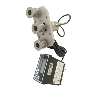 ESMZL-3 Cảm Biến Căng Ba Con Lăn Mỏng, Cảm Biến Đo Độ An Toàn Nâng Kiểm Tra Kéo Dây Với 10vdc - Product Image 5