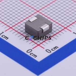 Inductor de Potencia TMAX-0530-6R8-M SMD (Inductancia: 6.8uH) (Precisión: 20%) (Corriente Nominal: 3.5A) - Product Image 2