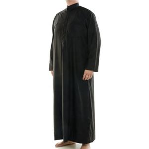 Stock libio ropa <span class=keywords><strong>Galabiya</strong></span> para hombres musulmán Galabiyas - Product Image 3