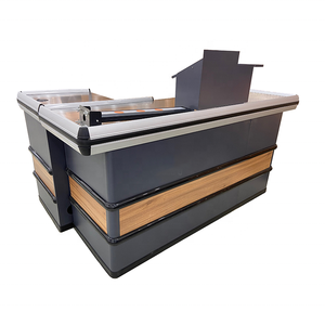 Épicerie pratique meilleur prix caissier électrique comptoir pour supermarché magasin - Product Image 3