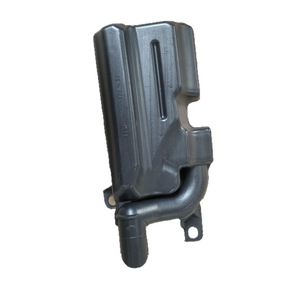 Caja de Resonancia PE7W-13195 para Mazda CX-5 2.0 2.5, Pieza de Repuesto para el Cárter del Motor - Product Image 5