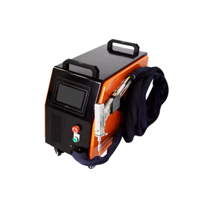 Máquina de Soldadura Portátil 4 en 1 con Enfriamiento por Aire para Acero Inoxidable, 800W 1200W 1500W 2000W, Soldadura Láser de Alta Velocidad y Precisión - Product Image 3