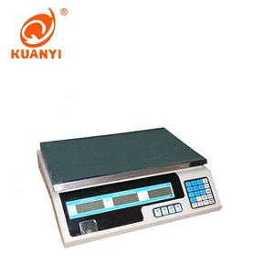 เครื่องชั่งคำนวณราคา30กก. <span class=keywords><strong>RS232</strong></span>เครื่องชั่งดิจิทัลเชิงพาณิชย์ - Product Image 1