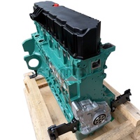 Bloc moteur nu D342 1245 cu.in pour bulldozer sur chenilles Cat D8H D8K et machines de pose de pipelines