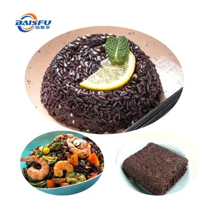 BAISFU Popular Outstanding Quality Products Natural Flavoring High Purity Black Rice Flavor