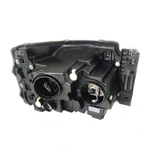 Systèmes d'éclairage automobile de haute qualité, phares avant pour Land Rover Discovery 4, température de couleur 6000K, longue durée de vie, directement de l'usine - Product Image 5