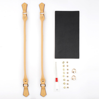 Sacs à main pour femmes, sacs en papier de luxe avec logo personnalisé, kit de bricolage pour femmes, sacs fourre-tout en TPU
