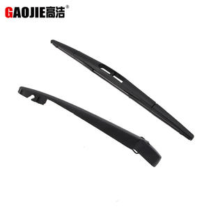 Brazo de Limpiaparabrisas Gaojie de 295 mm para Mitsubishi Lancer Hatchback 2014 en Adelante, Conjunto de Limpiaparabrisas Trasero - Product Image 4