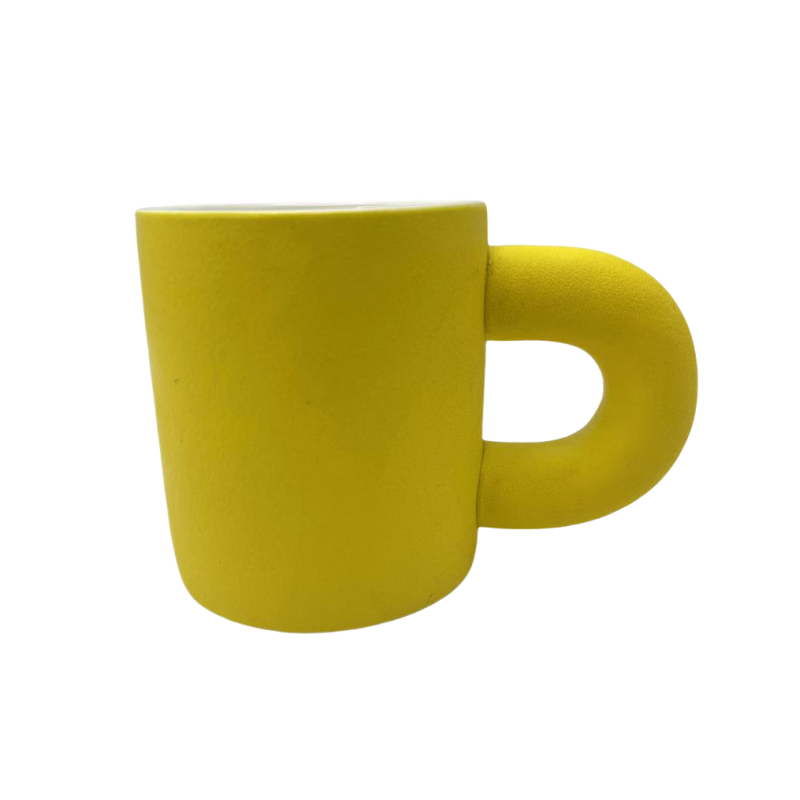 Amarillo