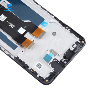 Pantalla para Teléfono Móvil ZTE Blade <span class=keywords><strong>A73</strong></span> 5G, Pantalla Táctil LCD <span class=keywords><strong>A73</strong></span> 5G, Pantalla LCD al por Mayor, Pantalla LCD Original con 1 Año de Garantía - Product Image 3