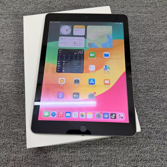 Wholesale Low Price Original for I  P Ad5 /6  Used  Student Tablet Touch Screen 16G/32G Lightweight  Wifi or Sim Card Version