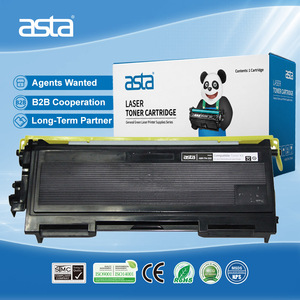 Cartucho de tóner ASTA TN-2025 TN-2305 TN-1000 TN-730 TN-820 TN-1090 TN-420 TN-660 TN-2420 TN-360 TN-2080 compatible con <span class=keywords><strong>Brother</strong></span> - Product Image 1
