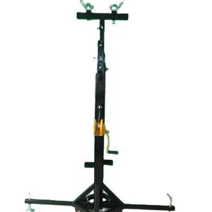 <span class=keywords><strong>Line</strong></span> <span class=keywords><strong>Array</strong></span> Loa Crank Đứng Ánh Sáng <span class=keywords><strong>Truss</strong></span> Lift/Nâng Tháp <span class=keywords><strong>Truss</strong></span> Lift Tower - Product Image 1