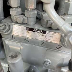 Excavatrice sur chenilles d'occasion SANY SY75C PRO 7 tonnes, pelle hydraulique d'occasion SY60C SY95C en stock à vendre - Product Image 4