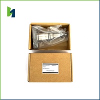 Mitsubishi S6R/S6N/S6B Piston & Barrel Types de système d'injection de carburant dans l'injection de piston de moteur diesel pour moteur marin de bateau