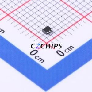 Tout nouveau transistor à effet de champ à transistor SOT-115 d'origine 2N7002BKV, 666 (MOSFET) - Product Image 2
