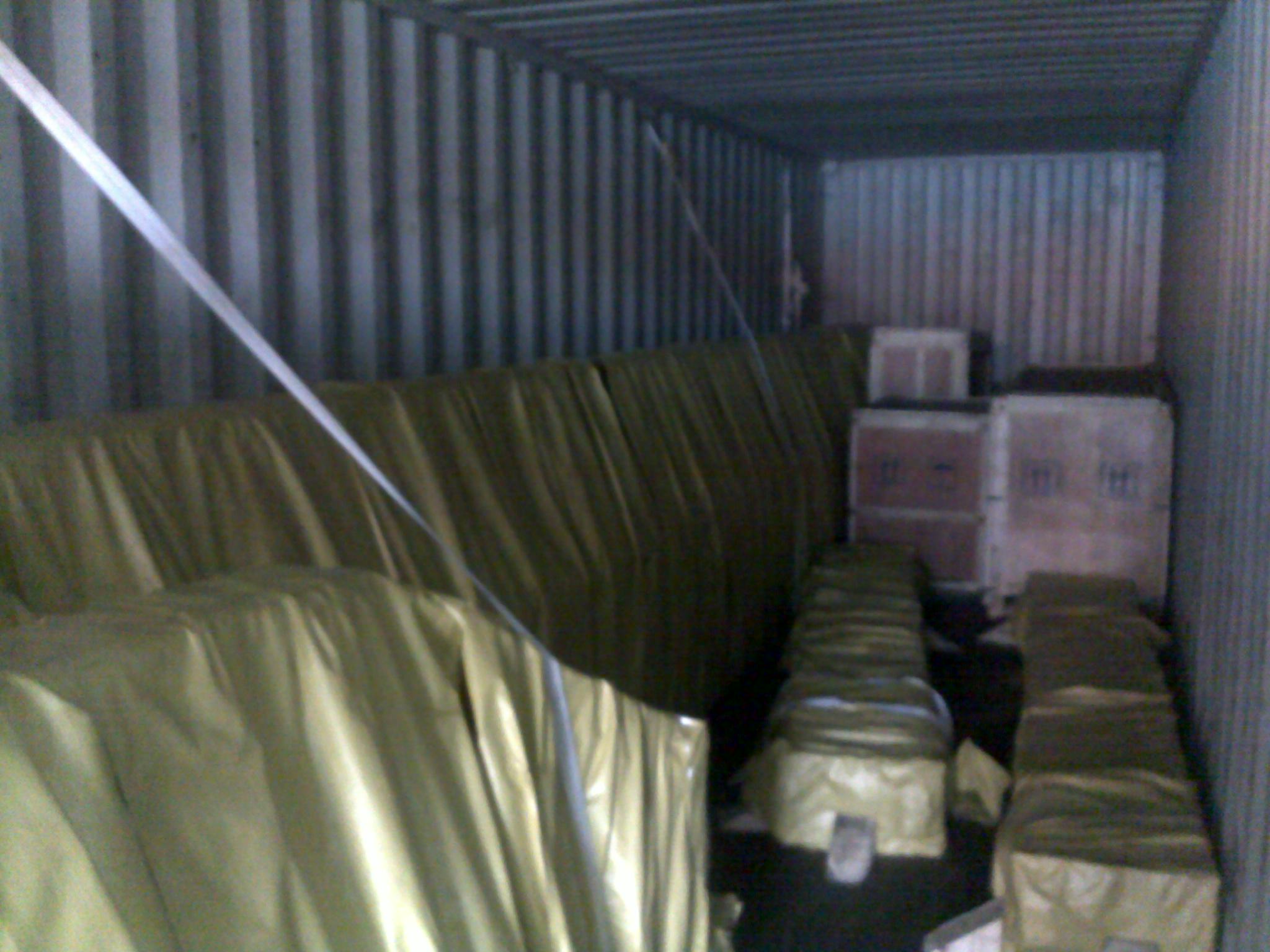 20 / 5T A6 QY Double Girder Overhead Crane Travelling Insulation Bridge
