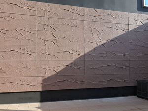 Aantrekkelijk Ontworpen Glasvezel Gewapend Beton Grc Wandbekleding Voor Persoonlijke Huisvesting Op Hot Selling - Product Image 5