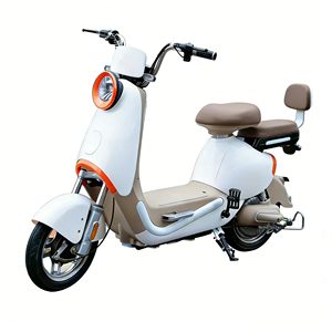 Bicicleta Eléctrica para <span class=keywords><strong>Mujer</strong></span>, Venta al por Mayor de Fábrica de <span class=keywords><strong>Bicicletas</strong></span> <span class=keywords><strong>Eléctricas</strong></span> para Adultos - Product Image 5