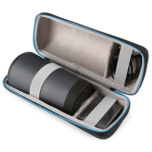 Vente d'usine adaptée à l'étui de transport <span class=keywords><strong>Bose</strong></span> <span class=keywords><strong>SoundLink</strong></span> <span class=keywords><strong>Revolve</strong></span> Speaker Case - Product Image 3