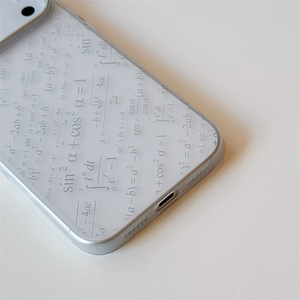 Custodia Magnetica di Lusso Hot Silver <span class=keywords><strong>Formula</strong></span> per iPhone 17 Pro Max, Cover Protettiva Anti-Caduta per Apple 16 - Product Image 6