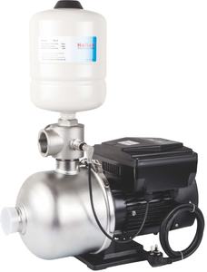 Deko — pompe à eau à membrane, 2L <span class=keywords><strong>4L</strong></span> 8L, réservoir de pression - Product Image 3