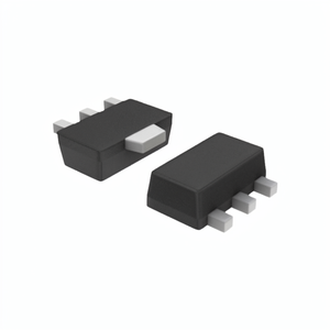 TO 243AA Electronics Component Power Management (PMIC) MC78FC50HT1 Manufacturer Channel - Product Image 1