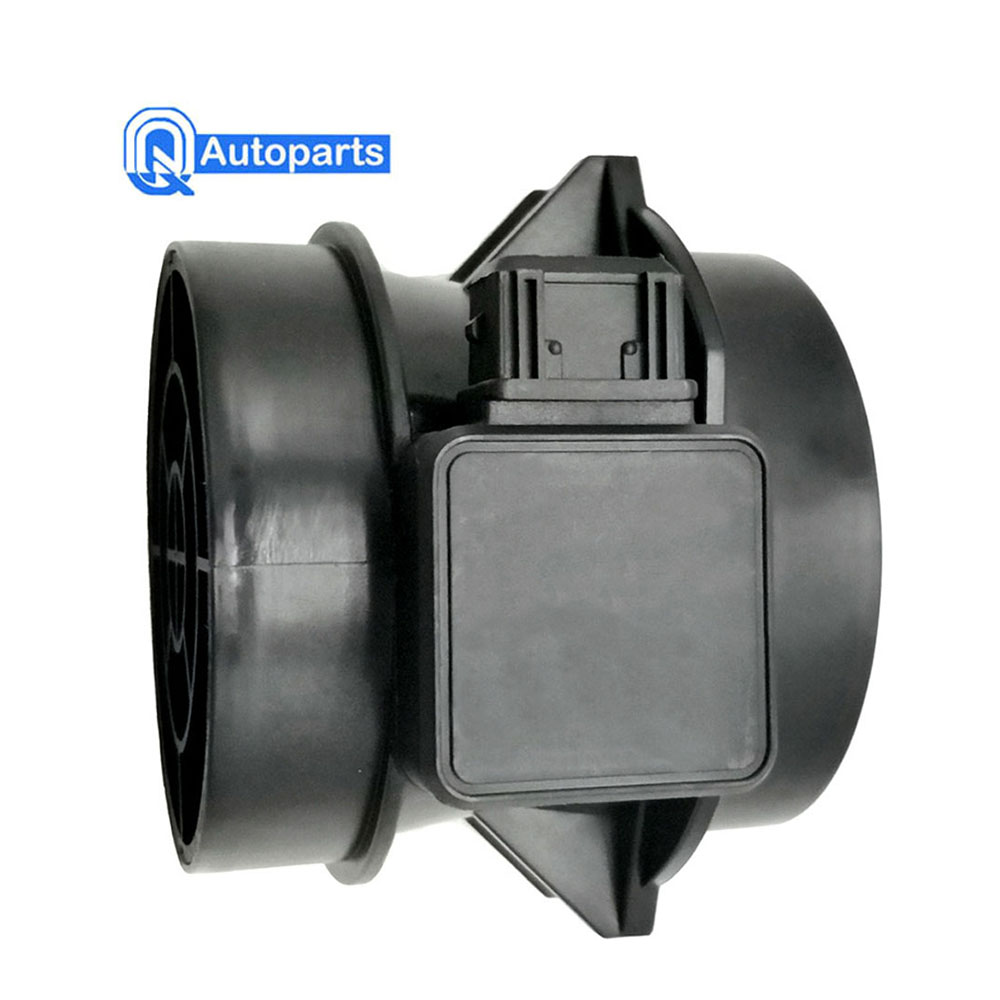 VDO Mass Air Flow (MAF) Sensor - BMW 13621432356 | M54 2.5L & M52tu 1pc 5WK96050 5WK96050Z 13621432356 Sensor FRFAMJSDF