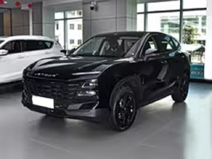 Jetour Dasheng 2026 Edizione Youth 1.5T 6DCT Elite SUV 5 Porte 5 Posti con Motore 1.5T 156cv L4 per Adulti Prodotto in Cina - Product Image 1
