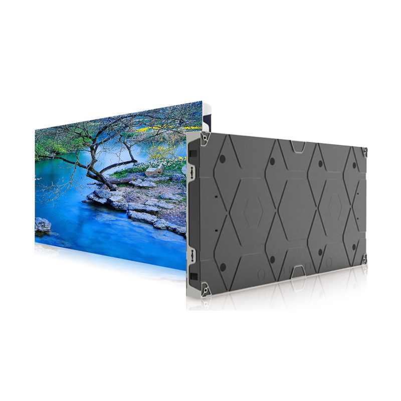LED Small Pitch Portable Digital Signage