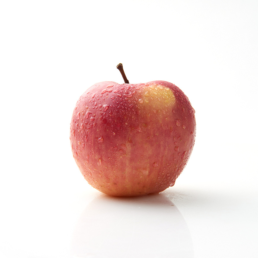 Оптовая продажа, хорошая цена, высокое качество, свежие фрукты, красное яблоко fuji