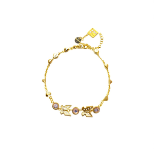 PXK-0516 สร้อยข้อมือแฟชั่นชาร์ม - Product Image 2