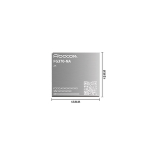 Module de communication <span class=keywords><strong>Internet</strong></span> sans fil IOT FG370-NA d'origine - Product Image 1