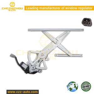 Para Toyota Land Cruiser ZJ100 2005-07 J100 Lexus <span class=keywords><strong>LX</strong></span> 2001-2007 FL Elevalunas eléctrico 69802-60070 85720-60130 6980260070 - Product Image 2