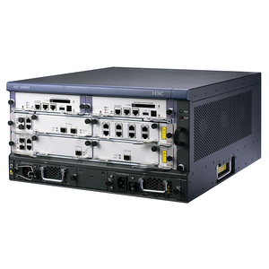 Bộ định tuyến sr6604 h3c khung Thế Hệ Mới Bộ định tuyến Trung tâm dữ liệu Bộ định tuyến thiết bị truy cập mạng lớn nhiều cấu hình - Product Image 3