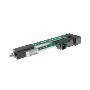 Servomoteur de presse Tox Eqe K 002 avec mesure de force intégrée Allemagne - Product Image 2