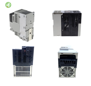 Nouveau transmetteur de rideau lumineux de sécurité original GL-R30L, pièces d'automatisation électrique de contrôle industriel PLC GL-R30L - Product Image 3