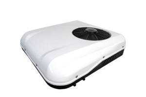 Climatisation de voiture portable NF 24v 9000btu Climatisation de camion <span class=keywords><strong>Meilleure</strong></span> qualité et prix Climatisation 24v Dc - Product Image 5