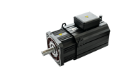 Motor Servo HT HP125-A DC con Refrigeración, Protección de Control Integrada, 13.2-22.6kW, 1500-2000rpm para Aplicaciones Metalúrgicas