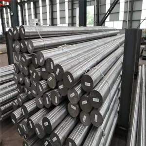 Best Quality ASTM 301 304 316 201 410 420 316Ti Stainless Steel <b>Bar</b> for Cutting Service - Product Image 5